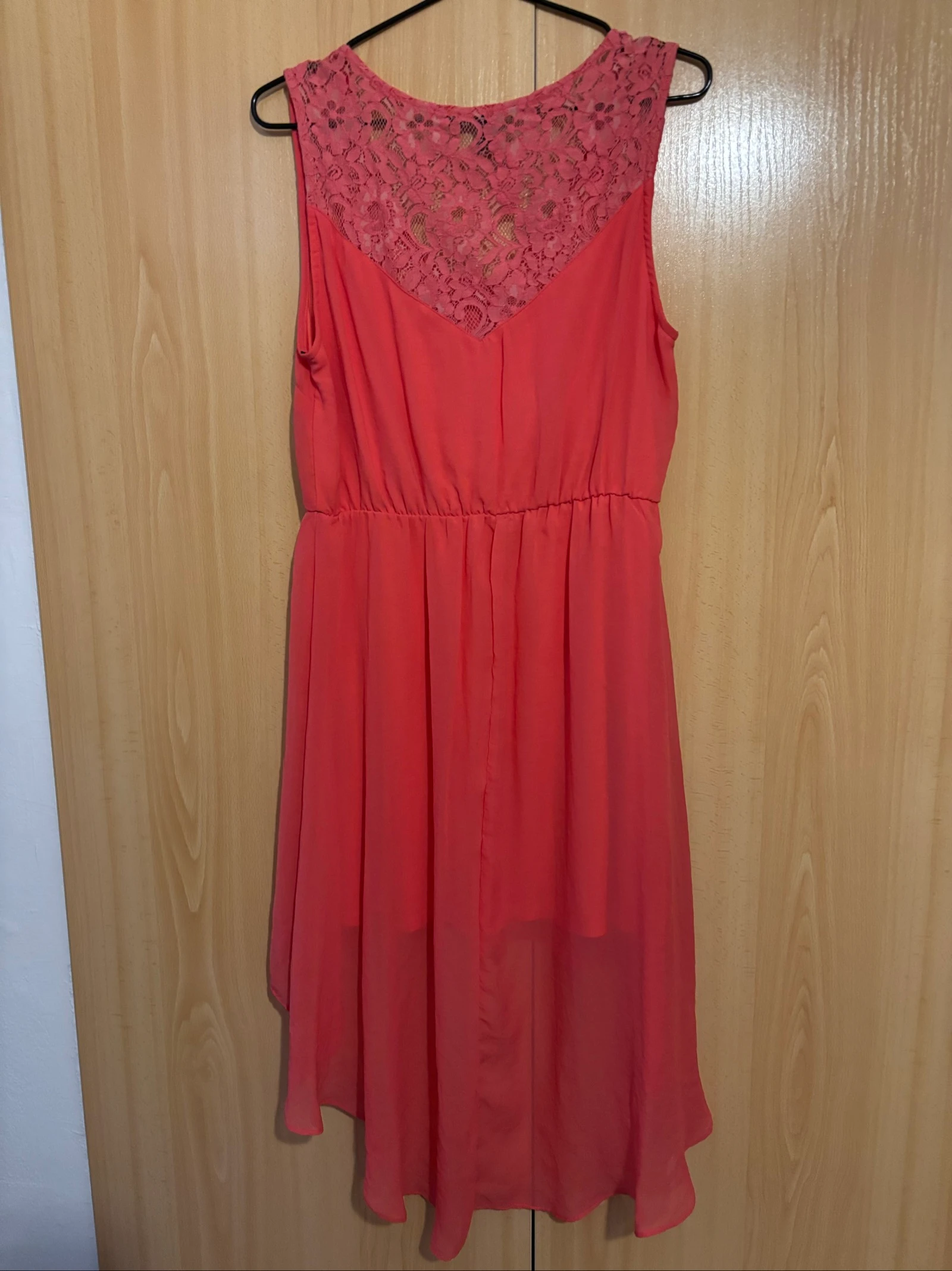 Robe d'été Forever 21 – photo 4